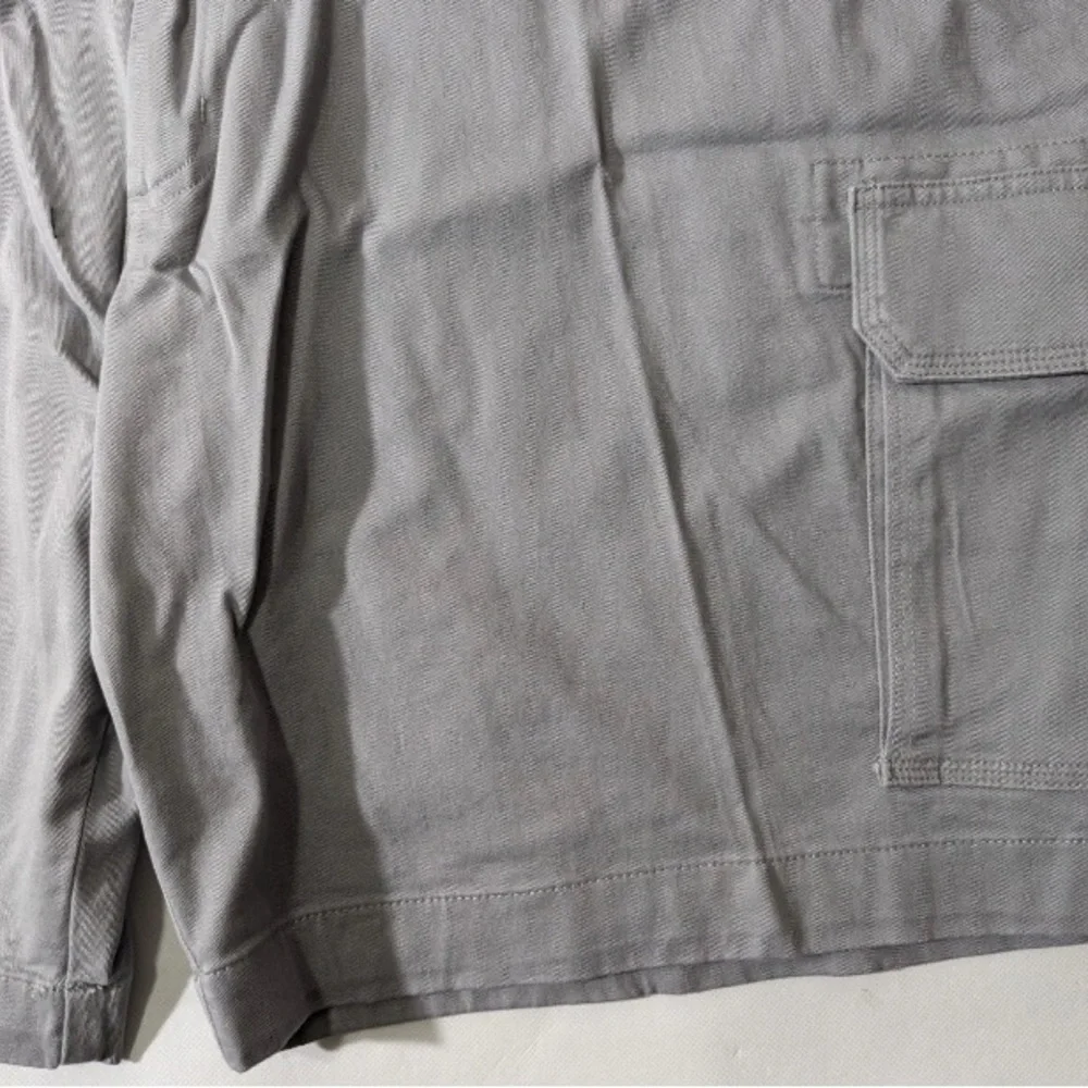 NEW Big Mens Size 50 Roundtree & Yorke Cargo Shorts Cotton (9